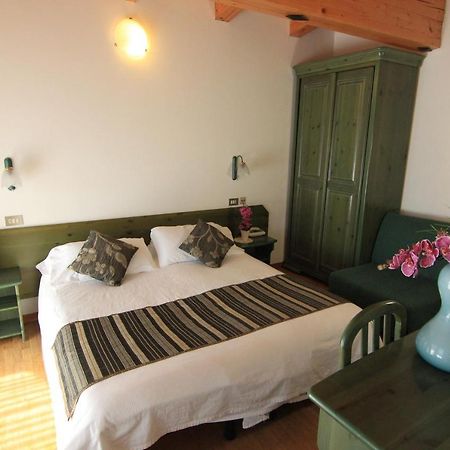 Albergo Ristorante Cacciatori Auronzo di Cadore Exteriér fotografie
