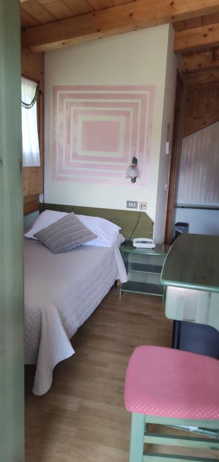 Albergo Ristorante Cacciatori Auronzo di Cadore Exteriér fotografie
