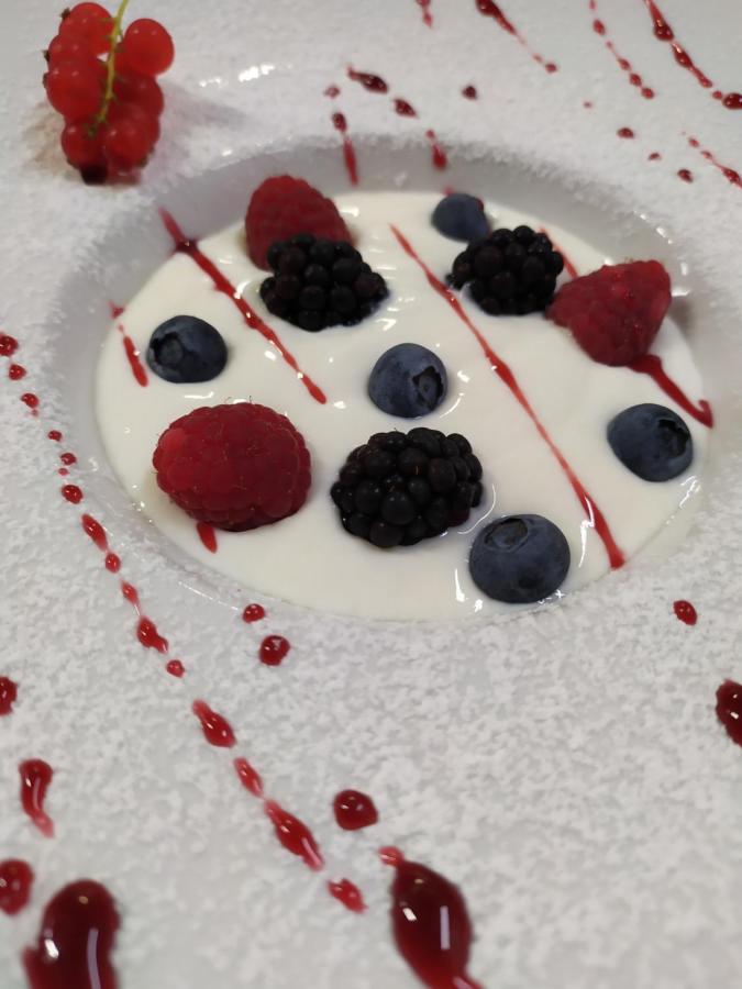Albergo Ristorante Cacciatori Auronzo di Cadore Exteriér fotografie